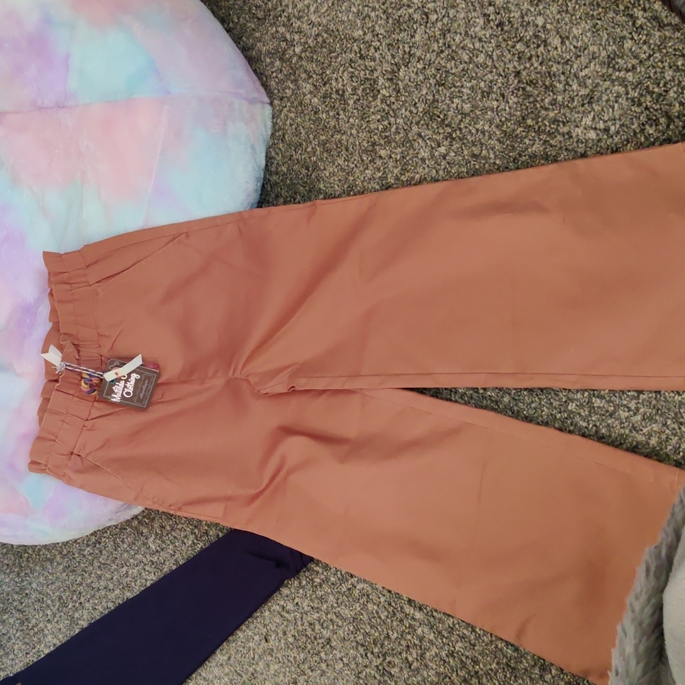MJ Girls pants